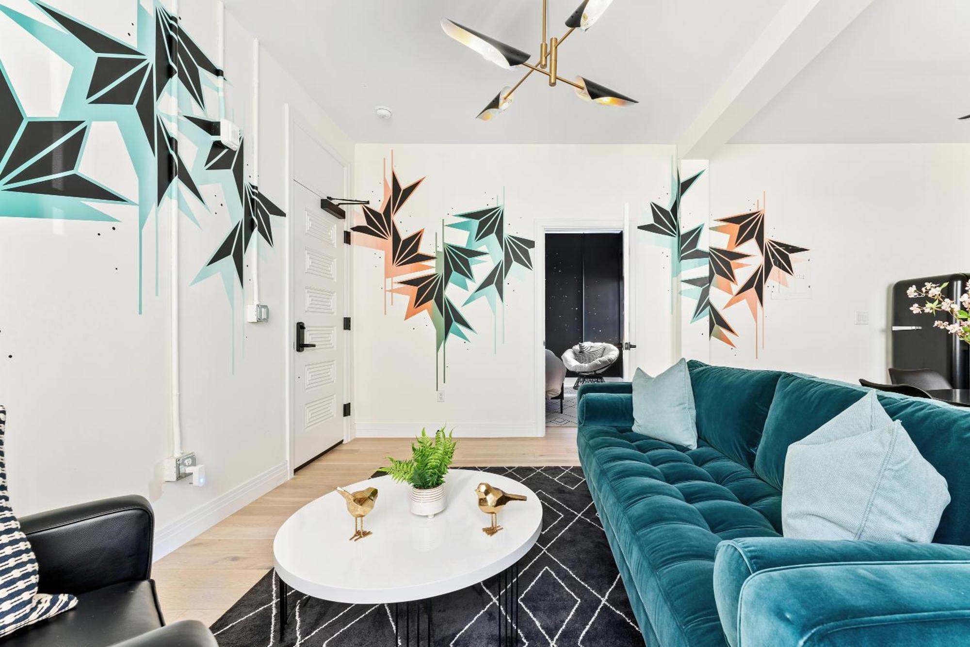 The Acoma House Aparthotel DEN Екстериор снимка