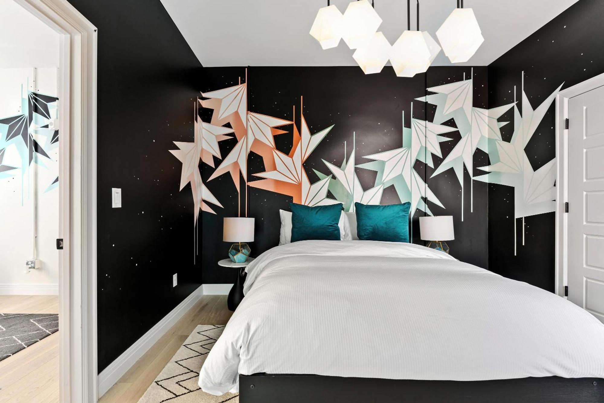 The Acoma House Aparthotel DEN Екстериор снимка