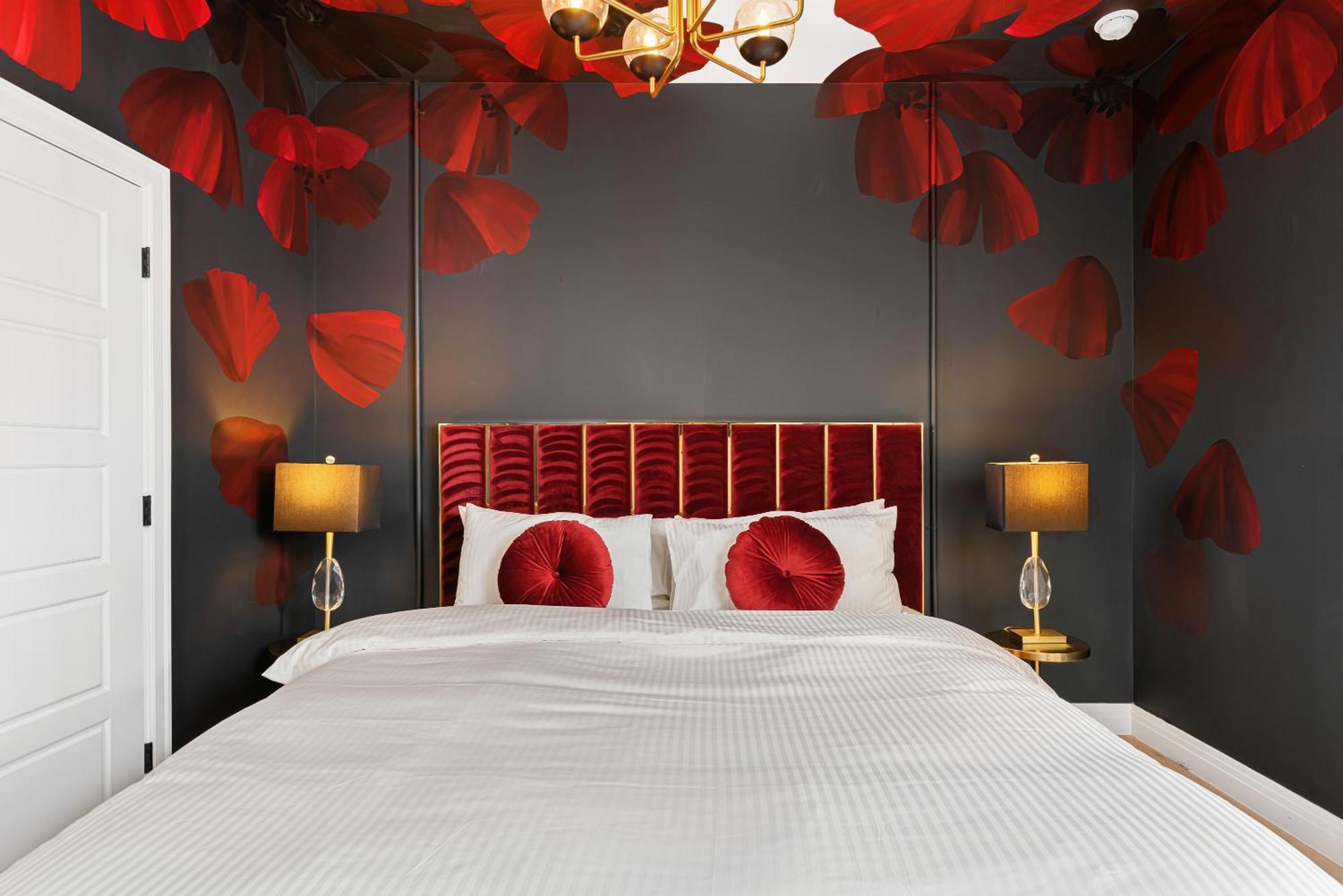 The Acoma House Aparthotel DEN Екстериор снимка