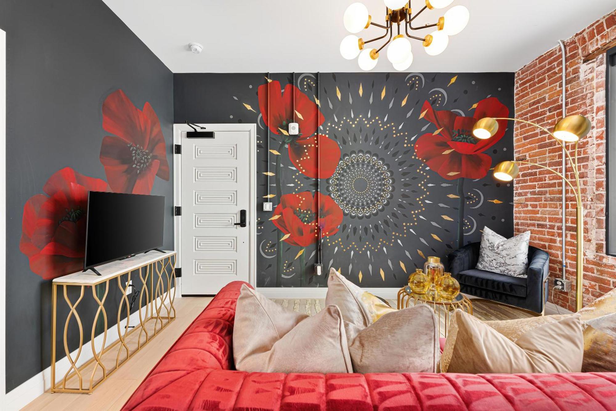 The Acoma House Aparthotel DEN Екстериор снимка