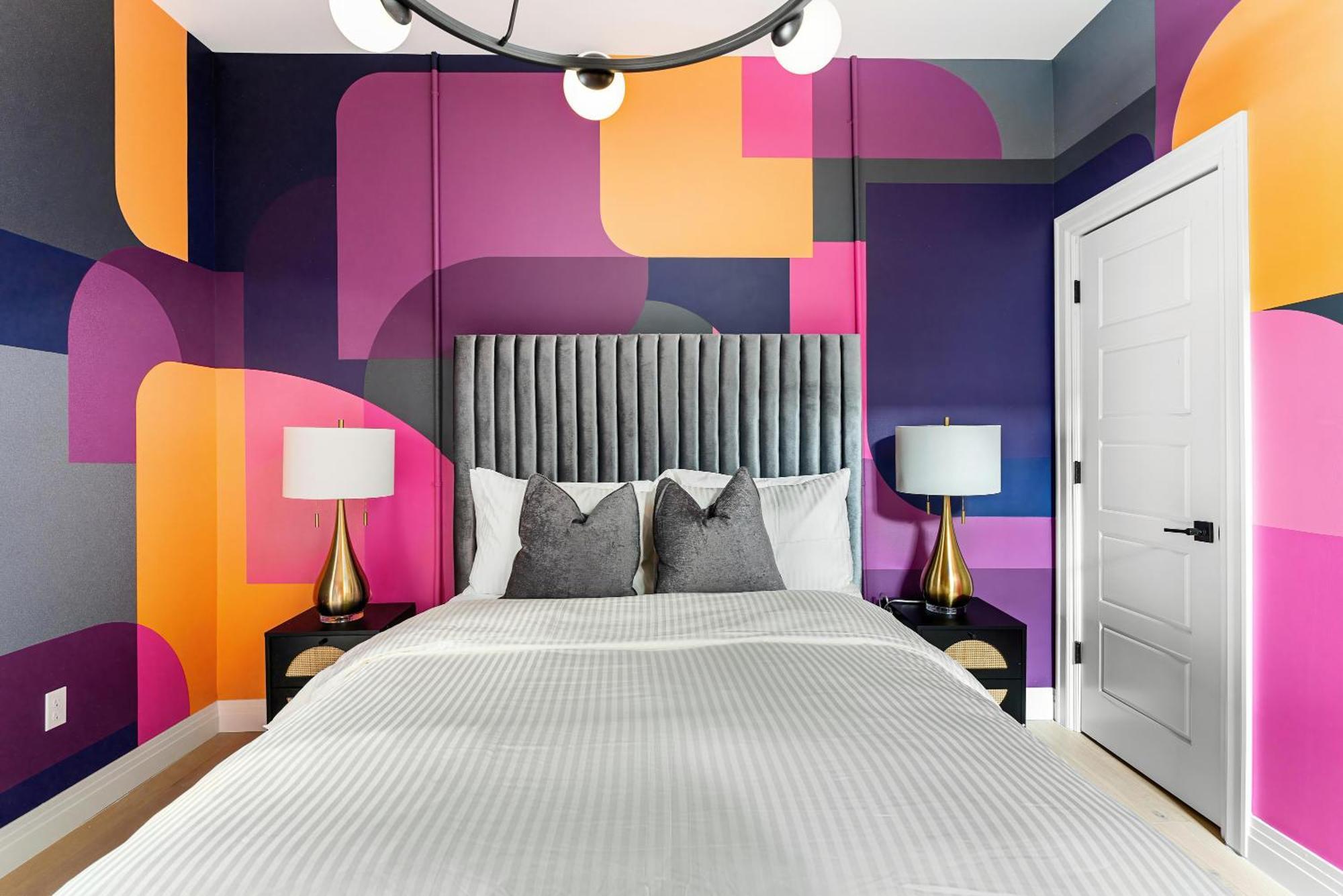 The Acoma House Aparthotel DEN Екстериор снимка
